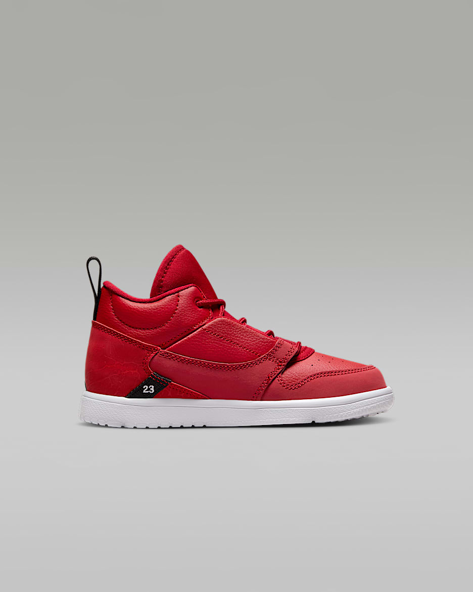 Jordan fadeaway 23 shop